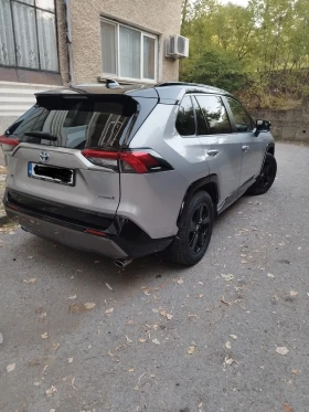 Toyota Rav4 Hybrid Style 2019 Гаранционна. - 27850 € - 36606253 3 | Car24.bg Toyota Rav4 Hybrid Style 2019 Гаранционна. - 27850 € - 36606253 3