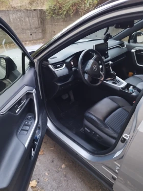 Toyota Rav4 Hybrid Style 2019 Гаранционна. - 27850 € - 36606253 4 | Car24.bg Toyota Rav4 Hybrid Style 2019 Гаранционна. - 27850 € - 36606253 4