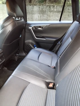 Toyota Rav4 Hybrid Style 2019 Гаранционна. - 27850 € - 36606253 8 | Car24.bg Toyota Rav4 Hybrid Style 2019 Гаранционна. - 27850 € - 36606253 8