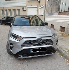 Toyota Rav4 Hybrid Style 2019 Гаранционна. - 27850 € - 36606253 2 | Car24.bg Toyota Rav4 Hybrid Style 2019 Гаранционна. - 27850 € - 36606253 2