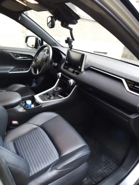 Toyota Rav4 Hybrid Style 2019 Гаранционна. - 27850 € - 36606253 7 | Car24.bg Toyota Rav4 Hybrid Style 2019 Гаранционна. - 27850 € - 36606253 7