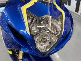 Suzuki Gsxr L2 750 | Auto.bg — изображение 3 Suzuki Gsxr L2 750 | Auto.bg — изображение 3
