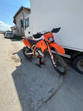 Ktm EXC 300 | Auto.bg — изображение 4 Ktm EXC 300 | Auto.bg — изображение 4
