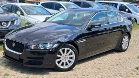 Jaguar XE FULL РЕАЛ КМ ИЗКЛЮЧИТЕЛН СЕРВ КНИЖК УНИКТ КОЖА НАВ
