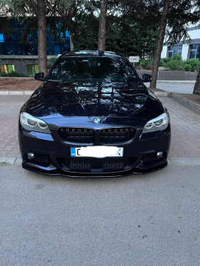 Обява за продажба на BMW 530 Mpack, Gen ~26 900 лв. - изображение 1