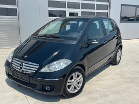 Mercedes-Benz A 180 Elegance - Car24.bg Mercedes-Benz A 180 Elegance