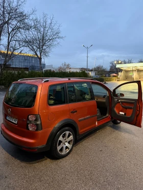 VW Touran CROSS TOURAN - 12599 лв. / 6441.77 € - 33142955 17 | Car24.bg VW Touran CROSS TOURAN - 12599 лв. / 6441.77 € - 33142955 17
