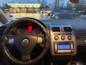 VW Touran CROSS TOURAN - 12599 лв. / 6441.77 € - 33142955 7 | Car24.bg VW Touran CROSS TOURAN - 12599 лв. / 6441.77 € - 33142955 7