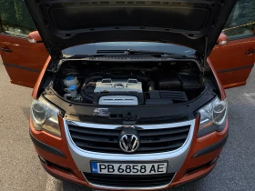 VW Touran CROSS TOURAN - 12599 лв. / 6441.77 € - 33142955 16 | Car24.bg VW Touran CROSS TOURAN - 12599 лв. / 6441.77 € - 33142955 16