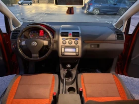 VW Touran CROSS TOURAN - 12599 лв. / 6441.77 € - 33142955 13 | Car24.bg VW Touran CROSS TOURAN - 12599 лв. / 6441.77 € - 33142955 13
