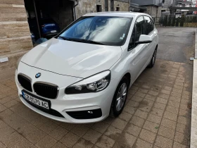BMW 218 Автомат, кожа, подгрев 2.0 150к.с. - Car24.bg BMW 218 Автомат, кожа, подгрев 2.0 150к.с.