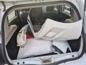 Dacia Sandero - 1500 € / 2933.74 лв. - 19659523 5 | Car24.bg Dacia Sandero - 1500 € / 2933.74 лв. - 19659523 5