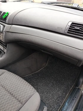 BMW 318 - 2400 € / 4693.99 лв. - 15940891 14 | Car24.bg BMW 318 - 2400 € / 4693.99 лв. - 15940891 14