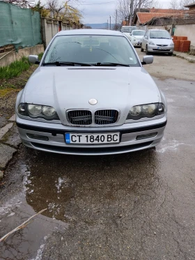 BMW 318 - Car24.bg BMW 318