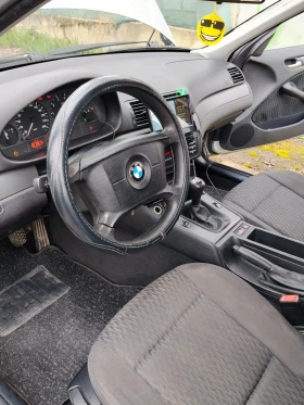 BMW 318 - 2400 € / 4693.99 лв. - 15940891 9 | Car24.bg BMW 318 - 2400 € / 4693.99 лв. - 15940891 9