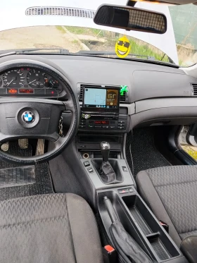 BMW 318 - 2400 € / 4693.99 лв. - 15940891 8 | Car24.bg BMW 318 - 2400 € / 4693.99 лв. - 15940891 8