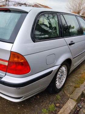 BMW 318 - 2400 € / 4693.99 лв. - 15940891 6 | Car24.bg BMW 318 - 2400 € / 4693.99 лв. - 15940891 6