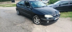 Renault Megane Меган | Auto.bg — изображение 4 Renault Megane Меган | Auto.bg — изображение 4