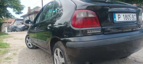 Renault Megane Меган