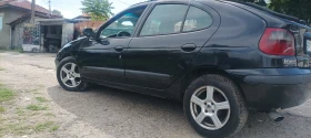 Renault Megane Меган | Auto.bg — изображение 10 Renault Megane Меган | Auto.bg — изображение 10