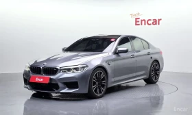 BMW M5 ОБДУХВАНЕ* ХЕДЪП* 360КАМЕРА* LANE* ASSIST*
