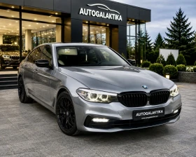 BMW 540 Sport Line 3.0 B58 340 к.с. Автоматик 2019
