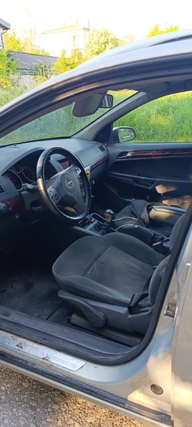 Opel Astra undefined | Auto.bg — изображение 8 Opel Astra undefined | Auto.bg — изображение 8