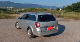 Opel Astra undefined | Auto.bg — изображение 2 Opel Astra undefined | Auto.bg — изображение 2