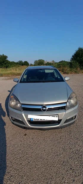 Opel Astra undefined | Auto.bg — изображение 6 Opel Astra undefined | Auto.bg — изображение 6