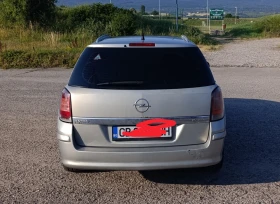Opel Astra undefined | Auto.bg — изображение 5 Opel Astra undefined | Auto.bg — изображение 5