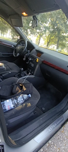 Opel Astra undefined | Auto.bg — изображение 7 Opel Astra undefined | Auto.bg — изображение 7