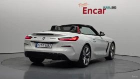 BMW Z4 SDRIVE* M* SPORT* HEADUP* ПОДГРЕВ* КАМЕРА* | Auto.bg — изображение 3 BMW Z4 SDRIVE* M* SPORT* HEADUP* ПОДГРЕВ* КАМЕРА* | Auto.bg — изображение 3