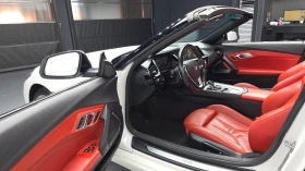 BMW Z4 SDRIVE* M* SPORT* HEADUP* ПОДГРЕВ* КАМЕРА* | Auto.bg — изображение 9 BMW Z4 SDRIVE* M* SPORT* HEADUP* ПОДГРЕВ* КАМЕРА* | Auto.bg — изображение 9