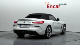 BMW Z4 SDRIVE* M* SPORT* HEADUP* ПОДГРЕВ* КАМЕРА* | Auto.bg — изображение 5 BMW Z4 SDRIVE* M* SPORT* HEADUP* ПОДГРЕВ* КАМЕРА* | Auto.bg — изображение 5