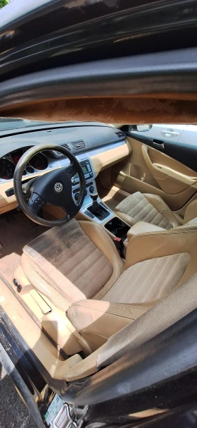 VW Passat - 2500 € / 4889.57 лв. - 67055880 5 | Car24.bg VW Passat - 2500 € / 4889.57 лв. - 67055880 5