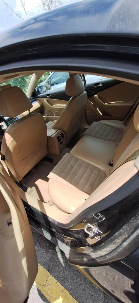VW Passat - 2500 € / 4889.57 лв. - 67055880 3 | Car24.bg VW Passat - 2500 € / 4889.57 лв. - 67055880 3