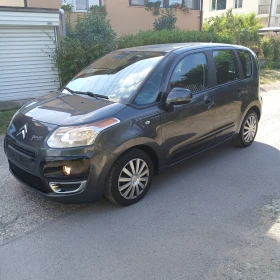 Citroen C3 Picasso 1.6 .HDI. - 2600 € / 5085.16 лв. - 44383996 7 | Car24.bg Citroen C3 Picasso 1.6 .HDI. - 2600 € / 5085.16 лв. - 44383996 7