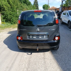 Citroen C3 Picasso 1.6 .HDI. - 2600 € / 5085.16 лв. - 44383996 4 | Car24.bg Citroen C3 Picasso 1.6 .HDI. - 2600 € / 5085.16 лв. - 44383996 4