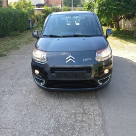 Citroen C3 Picasso 1.6 .HDI. - 2600 € / 5085.16 лв. - 44383996 3 | Car24.bg Citroen C3 Picasso 1.6 .HDI. - 2600 € / 5085.16 лв. - 44383996 3