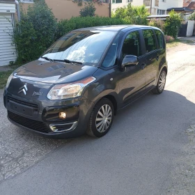 Citroen C3 Picasso 1.6 .HDI. - 2600 € / 5085.16 лв. - 44383996 2 | Car24.bg Citroen C3 Picasso 1.6 .HDI. - 2600 € / 5085.16 лв. - 44383996 2
