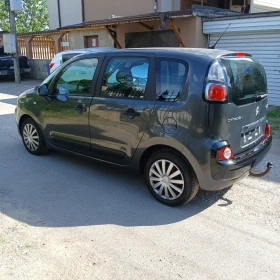 Citroen C3 Picasso 1.6 .HDI. - 2600 € / 5085.16 лв. - 44383996 5 | Car24.bg Citroen C3 Picasso 1.6 .HDI. - 2600 € / 5085.16 лв. - 44383996 5