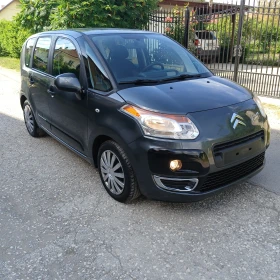 Citroen C3 Picasso 1.6 .HDI. - Car24.bg Citroen C3 Picasso 1.6 .HDI.