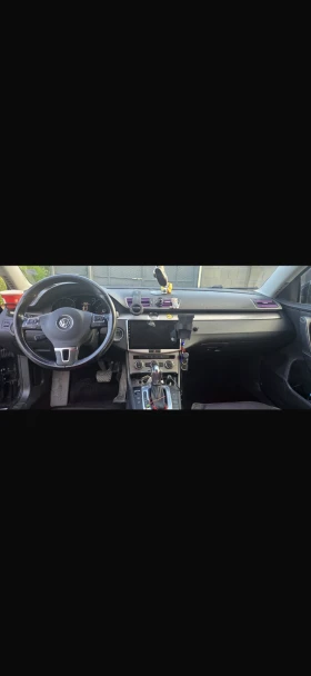VW Passat - 6999 € / 13688.85 лв. - 29233930 3 | Car24.bg VW Passat - 6999 € / 13688.85 лв. - 29233930 3
