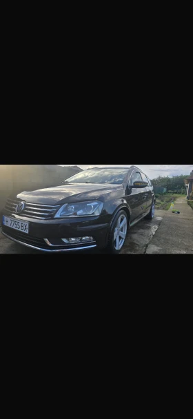 VW Passat - 6999 € / 13688.85 лв. - 29233930 4 | Car24.bg VW Passat - 6999 € / 13688.85 лв. - 29233930 4