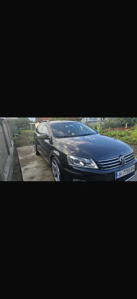 VW Passat - 6999 € / 13688.85 лв. - 29233930 2 | Car24.bg VW Passat - 6999 € / 13688.85 лв. - 29233930 2