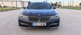 BMW 750 I XDrive