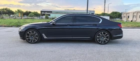 BMW 750 I XDrive | Auto.bg — изображение 8 BMW 750 I XDrive | Auto.bg — изображение 8