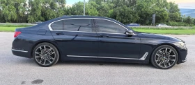 BMW 750 I XDrive | Auto.bg — изображение 2 BMW 750 I XDrive | Auto.bg — изображение 2