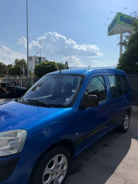 Peugeot Partner - 2800 € / 5476.32 лв. - 82841347 8 | Car24.bg Peugeot Partner - 2800 € / 5476.32 лв. - 82841347 8
