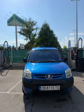 Peugeot Partner - 2800 € / 5476.32 лв. - 82841347 2 | Car24.bg Peugeot Partner - 2800 € / 5476.32 лв. - 82841347 2
